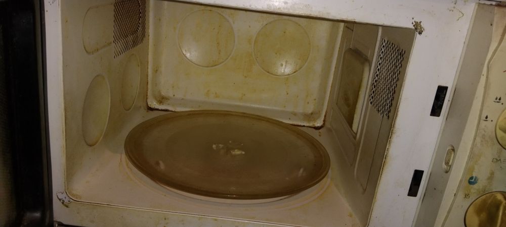 Продам микровалновку