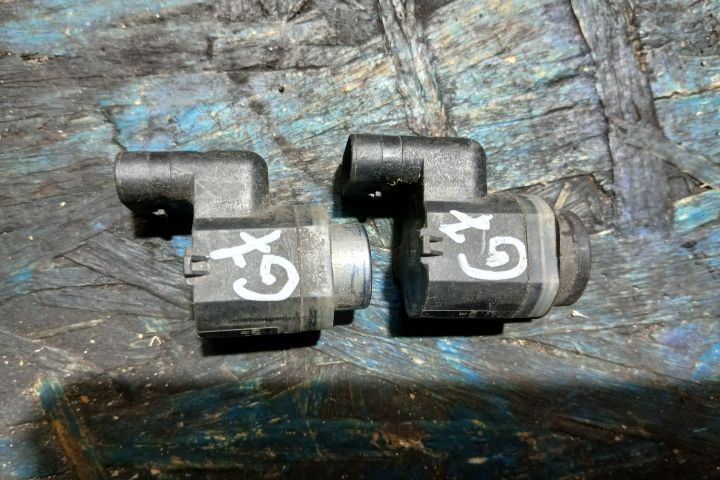Senzor parcare fata 3C0919275R 3C0919275R Volkswagen VW Passat B6 [20