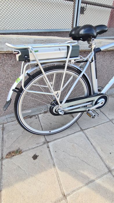 Ел.велоспеди CROSS 28"цола