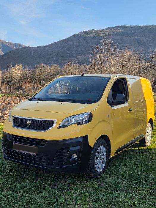 Peugeot expert 4x4 diesel