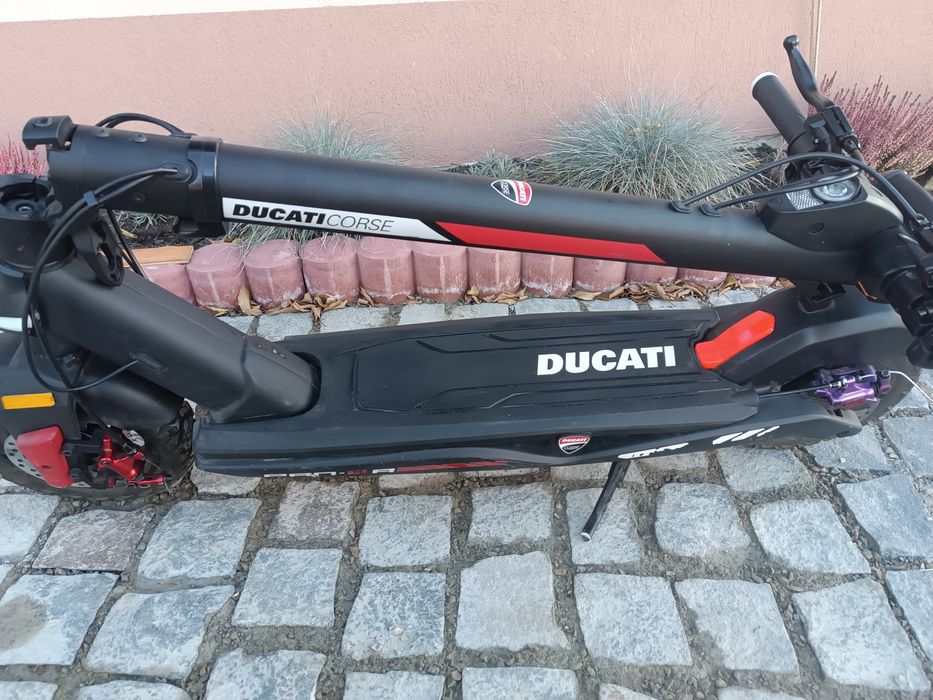 Trotineta Electrica Diucati