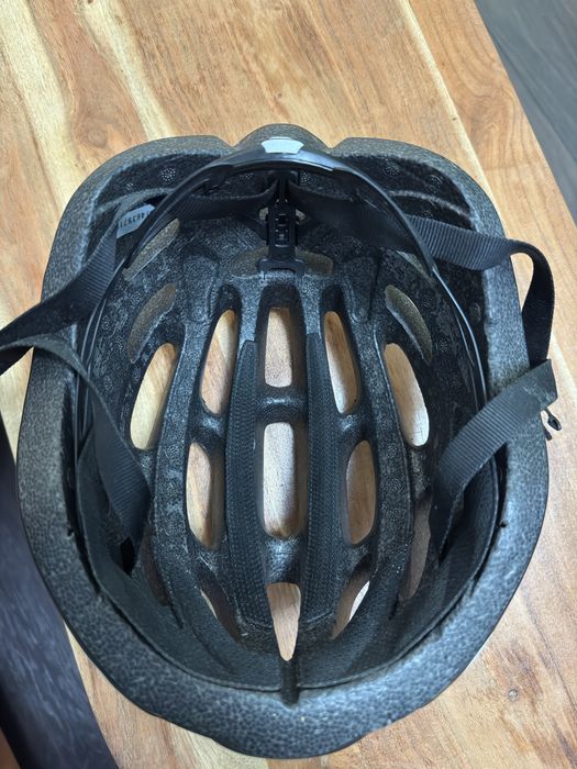 Giro Foray - cască bicicleta
