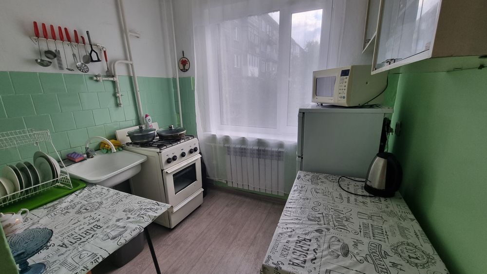 Сдаю 2-комн квартиру
