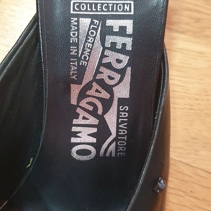 Salvatore Ferragamo autentici