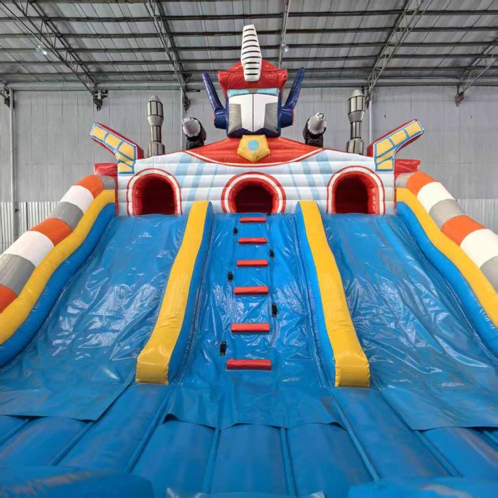 Батут    10 х 6 метр