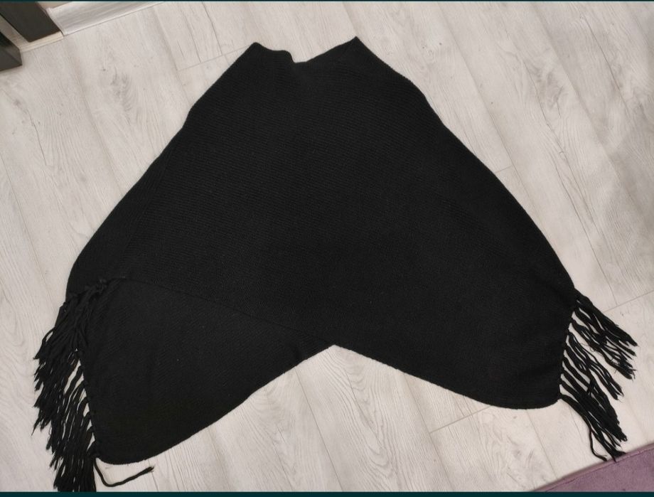 Дамско палто/манто Rene Lezard размер S/M/L