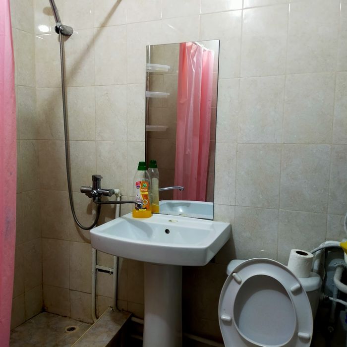 Продается квартира