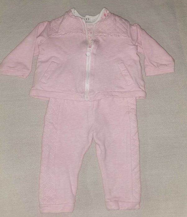 Бебешки комплект на Mayoral