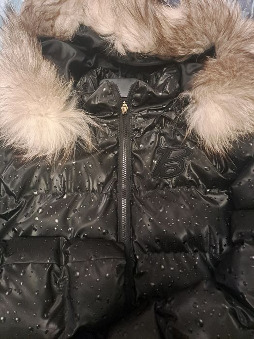 Зимно яке размер М