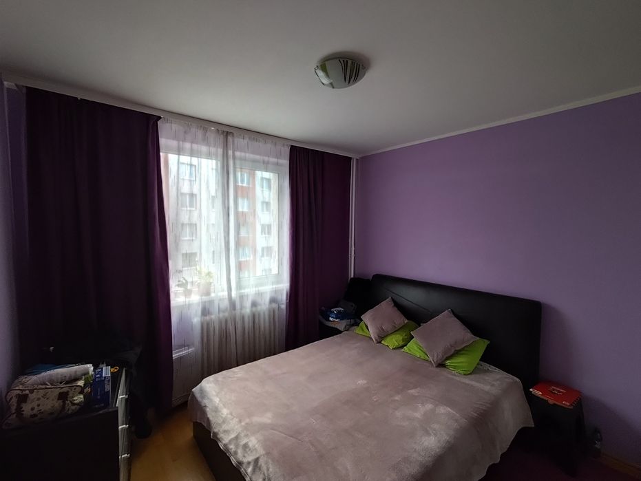 Apartament 3 camere zona buna