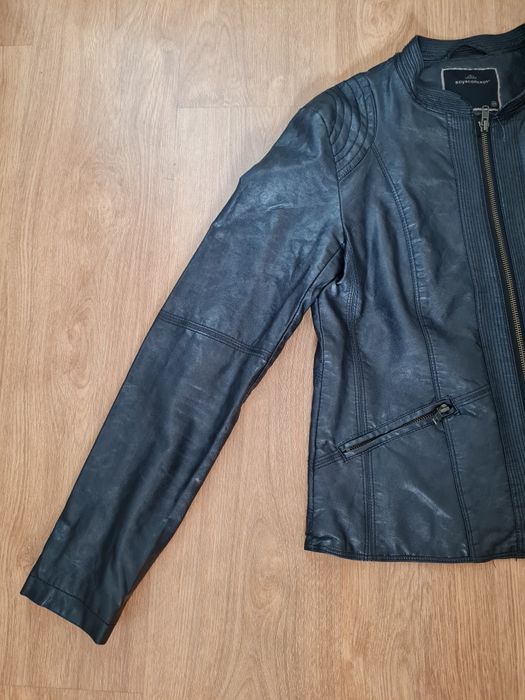 Кожено Яке (Soyaconcept)