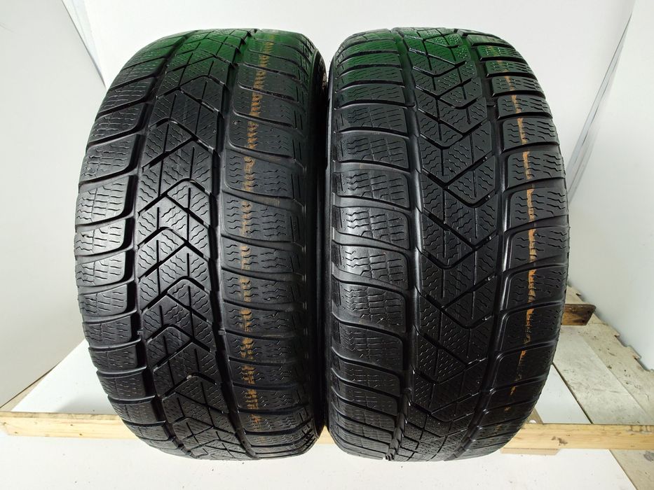 205/50R17 Pirelli DOT21 stare foarte buna