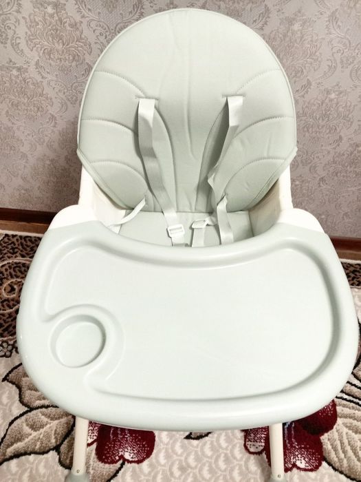 Детский стул для кормления