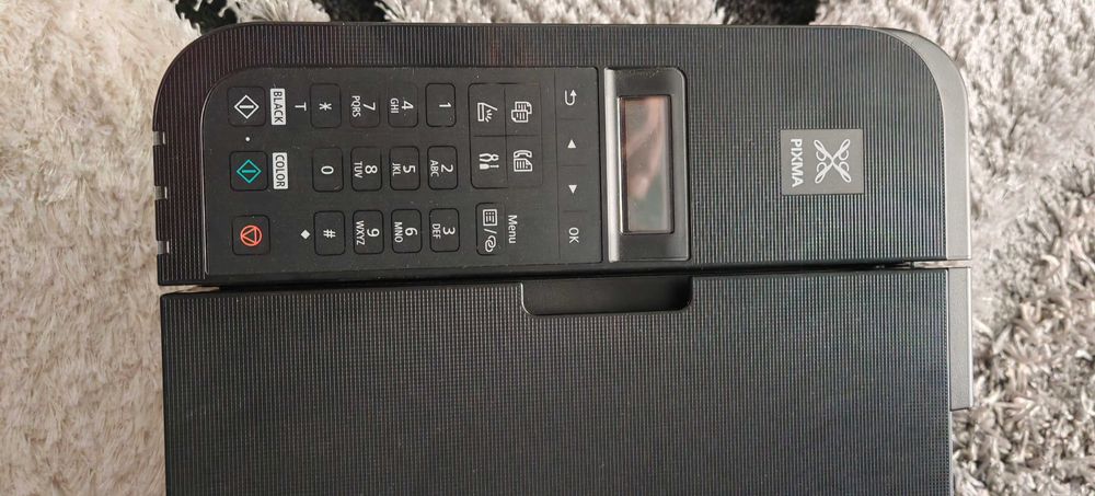 Imprimanta Canon -TR 4650  PIXMA/ Multifunctional Inkjet color