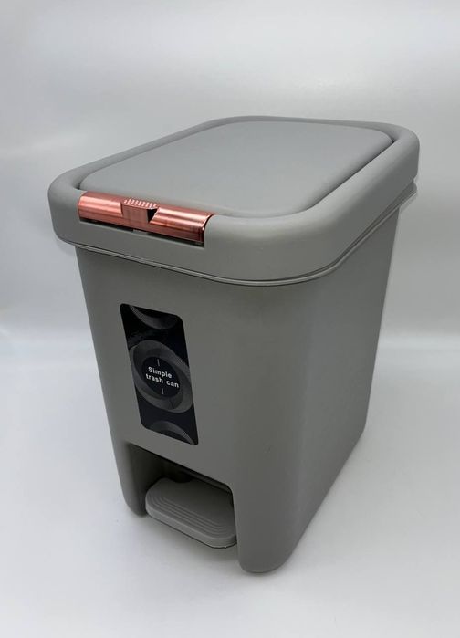 Мусарные ведра для комнат