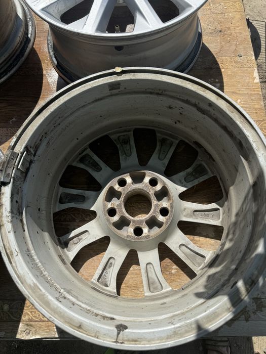 Диски R16 Камри 50-55