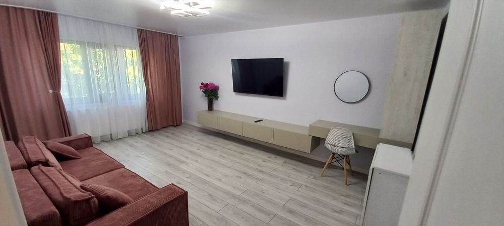 2 camere decomandate la Ireg