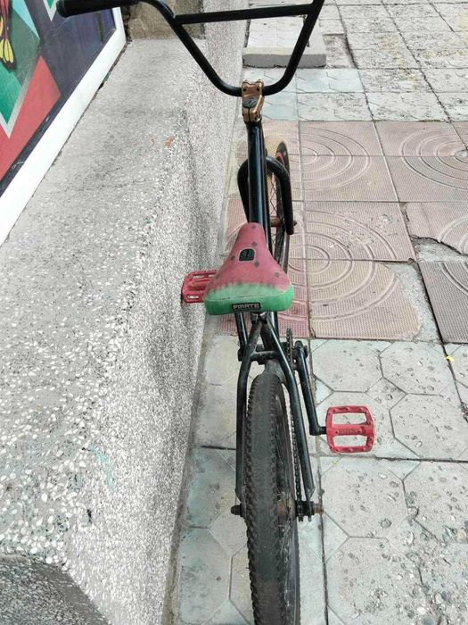 BMX продавам бмх