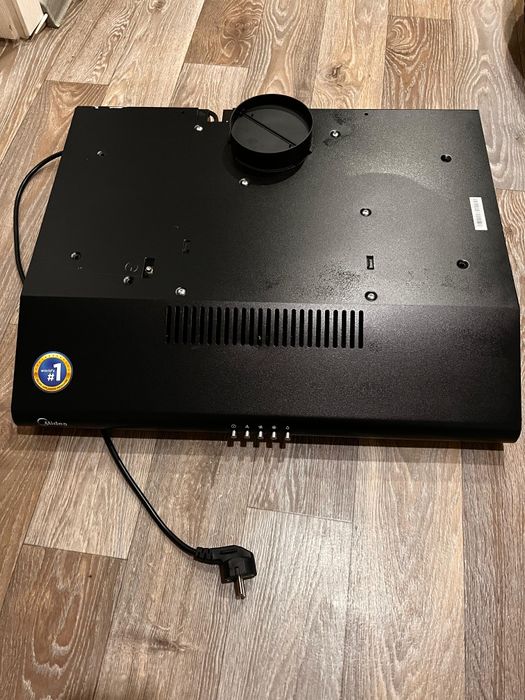 Электро вытяжка, кухонная.