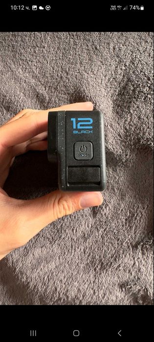 GoPro Hero 12 black
