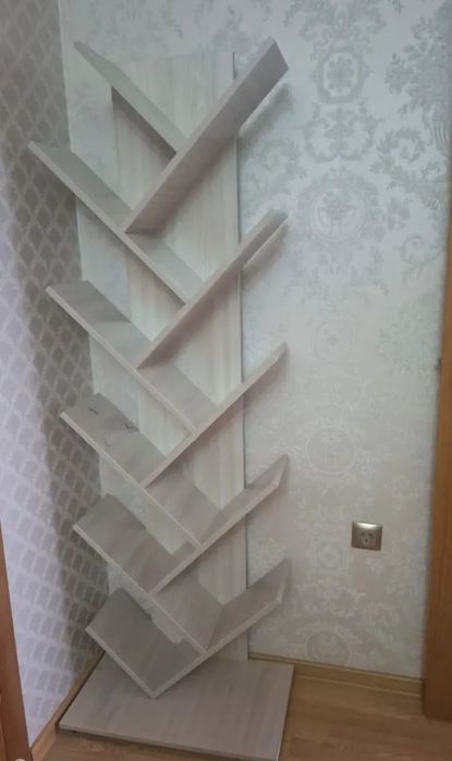 Книжная полка продам