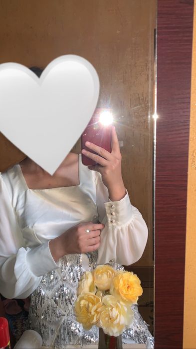 Платье вечернее