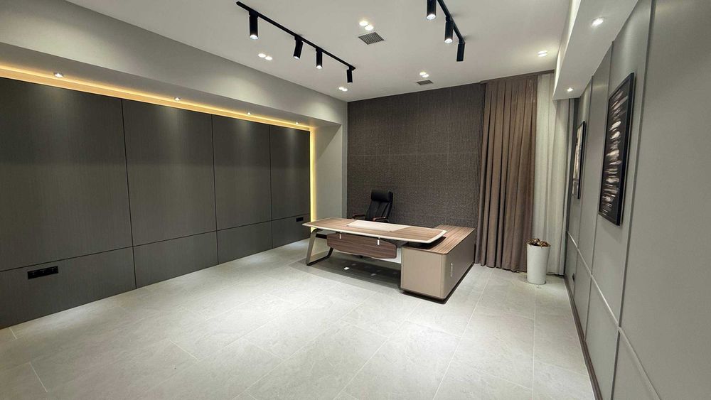 Готовый офис, ор-р Nirvana Residence, ул.Шота Руставели 313м (ЛА)