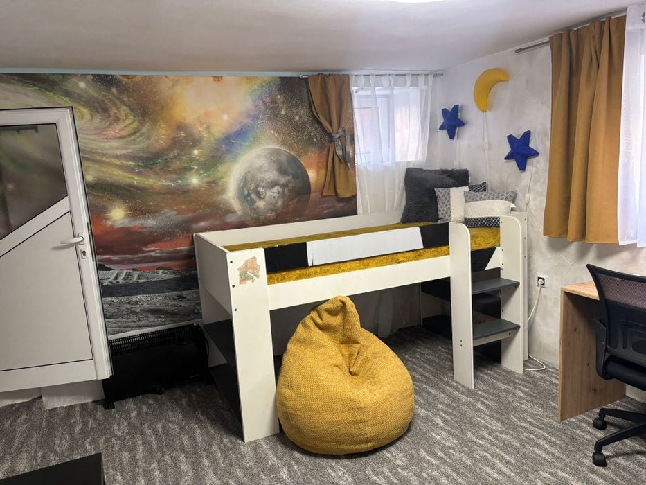 Дава се под наем Къща в Варна, Погреби - 110 кв.м за 598.23 € - Снимка #8