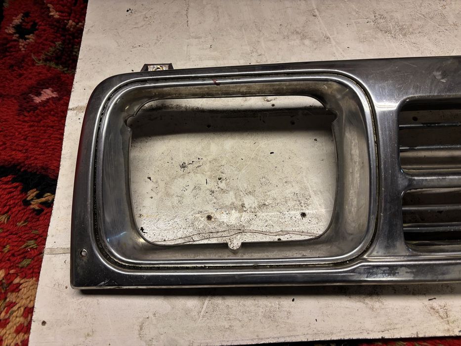 Решетка за Дайхатсу Фероза