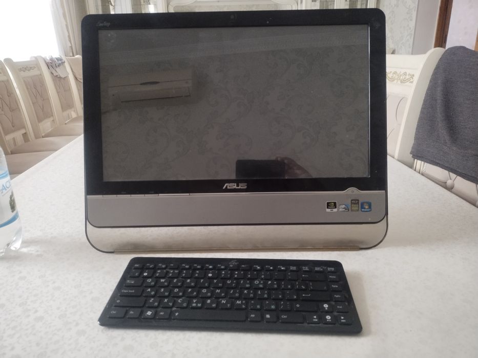 Моноблок компьютер