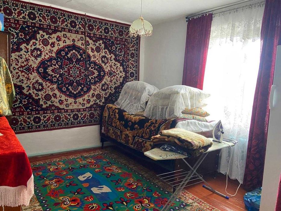 прдается частный дом