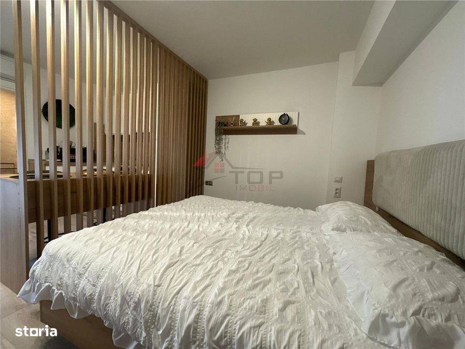 Inchiriere Studio Palas Mall