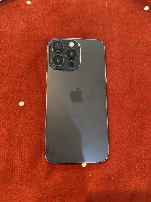Iphone 14 pro max copy