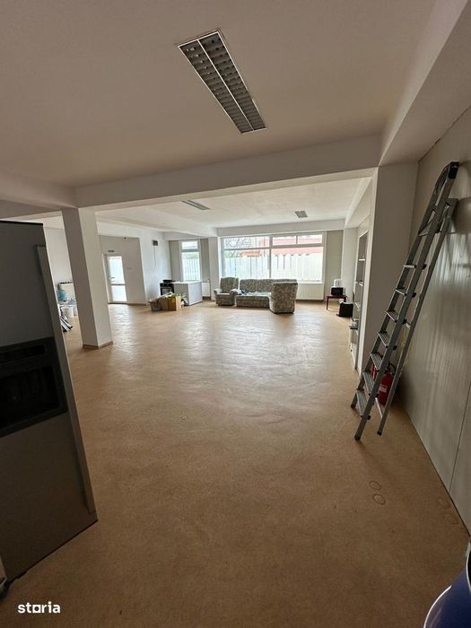 SPAȚIU COMERCIAL DE VANZARE – Sat Cetan, Comuna Vad | DJ spre Baia