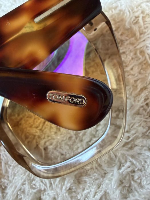 Ochelari soare Tom Ford