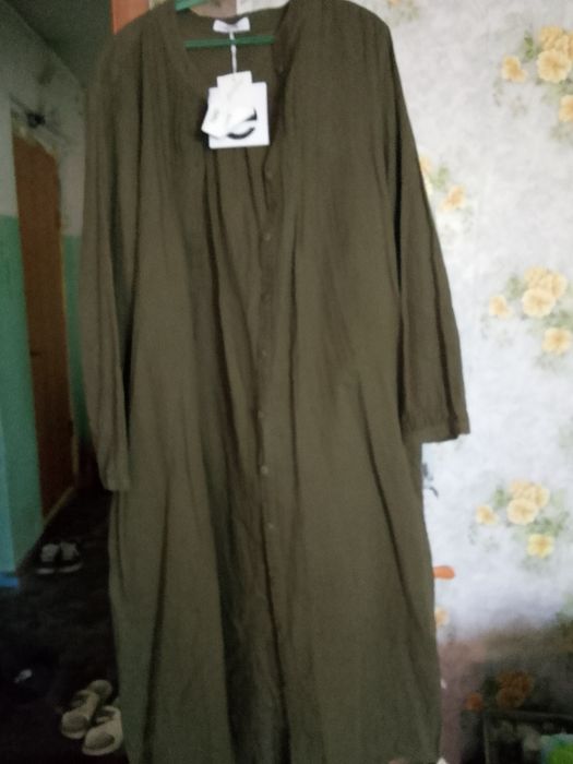 Продам платье муслманская