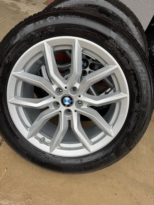 Бмв джанти 19” Х5/Х6 G05/G06