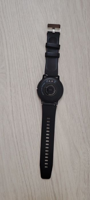 Ceas smartwatch si bratara fitness, GO4FIT®, model GF03