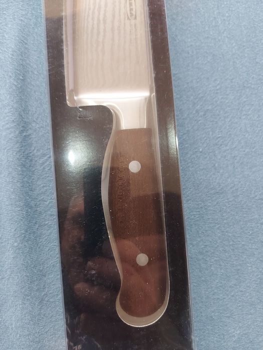 Нож професионален на главния готвач