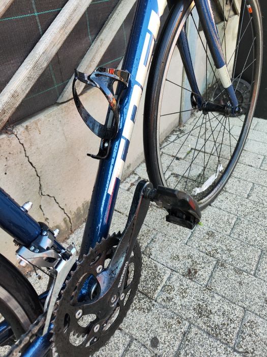 Curierat Trek domane 2 nou mărime S