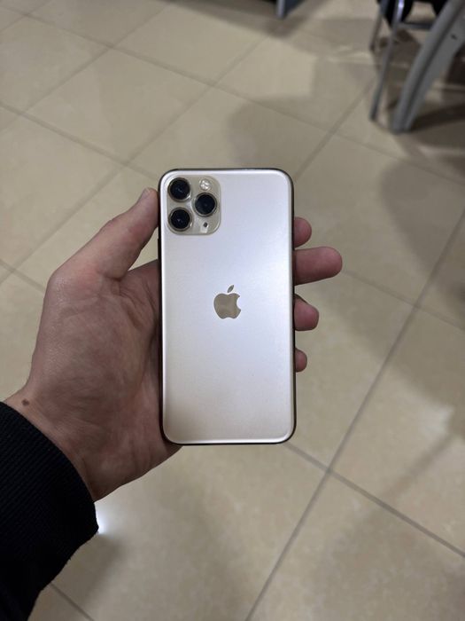 Iphone 11 pro korobka dokument bor rodnoy hammasi