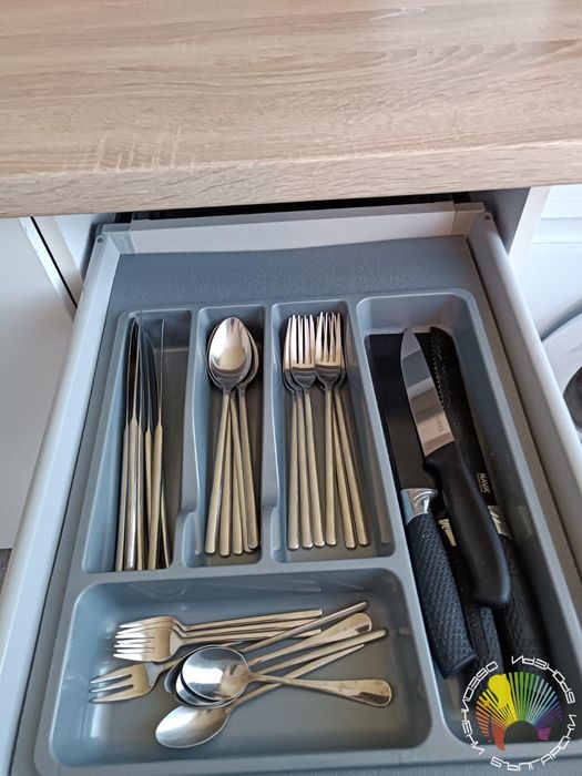 Дава се под наем Двустаен апартамент в Бургас, Изгрев - 55 кв.м за 510 € - Снимка #6