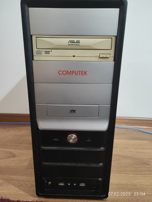 Срочно Компьютер xeon e3 1220 и gtx 550 ti 6gb ram