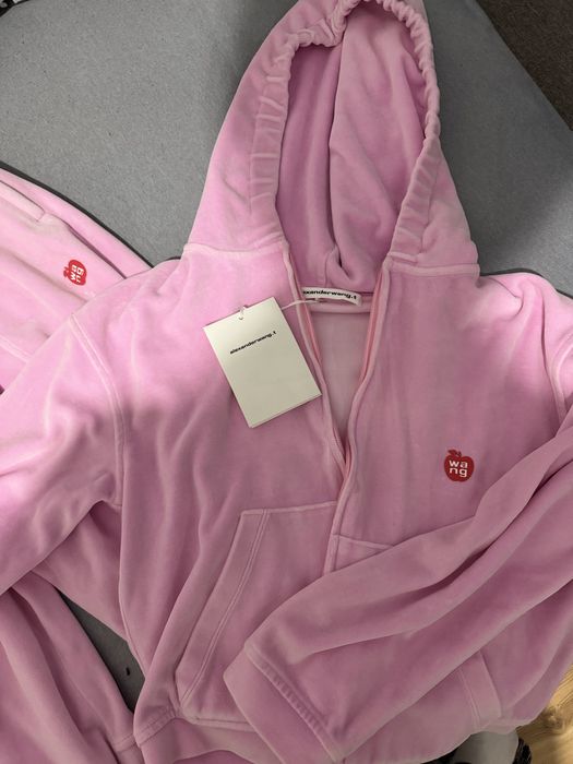 Оригинален екип alexander wang с етикети