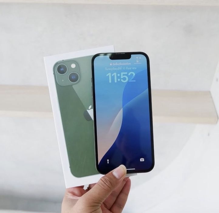 Продам Iphone 13 128gb