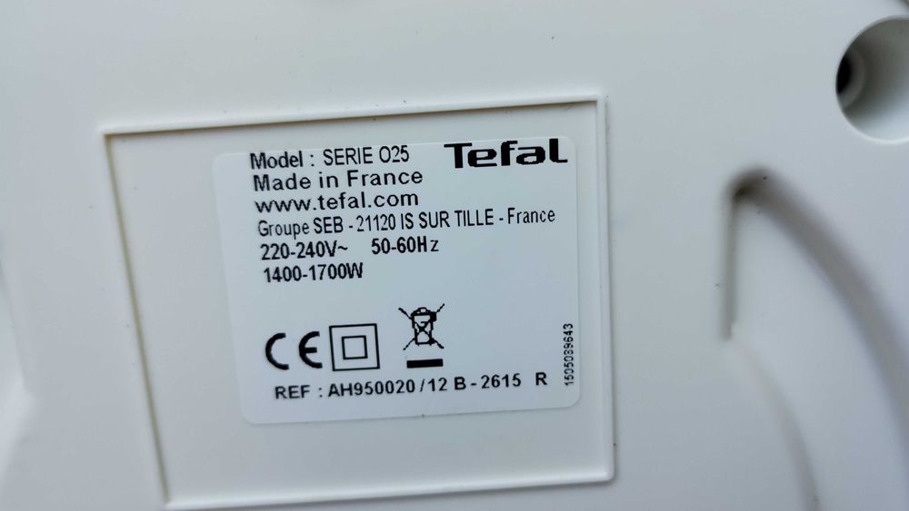 friteuza Tefal actifry express XL