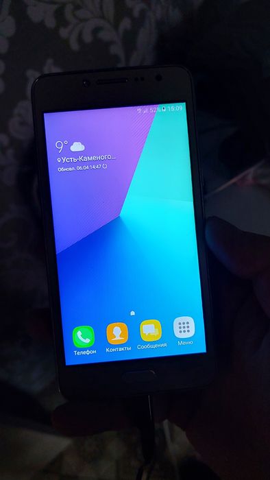 Samsung Galaxy J2 Prime