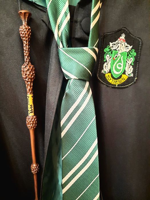 Картина Гарри Поттер