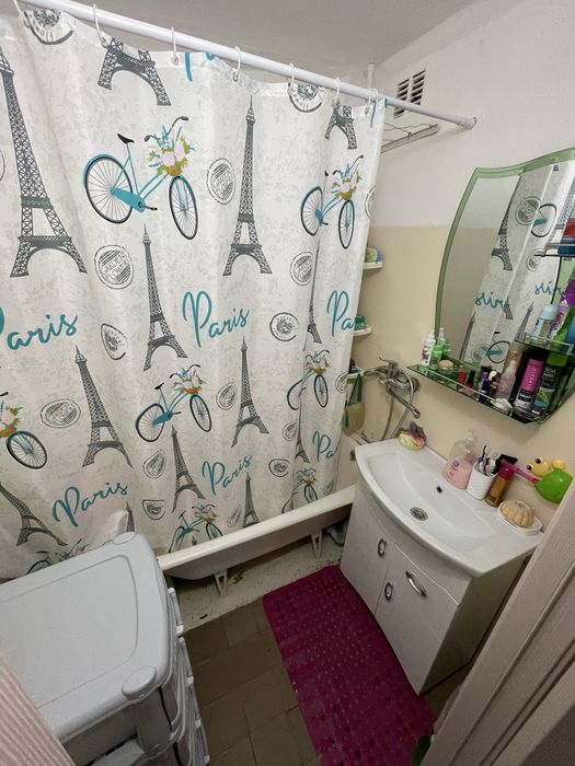 Продам 2х комн квартиру Усть-Таловка