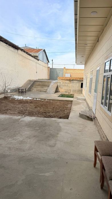 Учкахрамонда уйимми сотаман